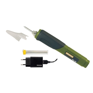 充电式电烙铁 EL/A