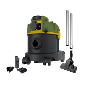 自动车间吸尘器 WSA