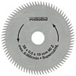 微型圆盘锯机 KS230 NO27006(图2)